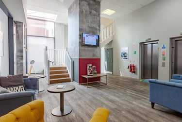 1 bed studio, Herne Hill, Brixton, London, SE249QH - Image 15